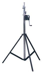 Atril Iluminacion PRODB DLC001 MALACATE