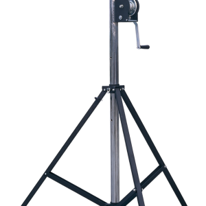 Atril Iluminacion PRODB DLC001 MALACATE