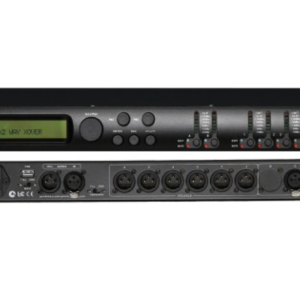 Procesador de audio DP24 PRODB