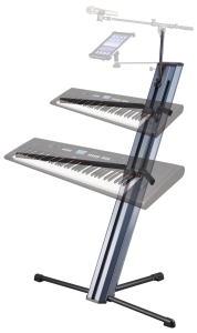 Atril de columna doble SK102 PRODB