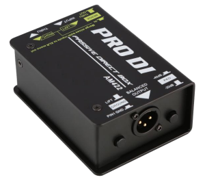 Caja directa Pasiva Prodb AM422