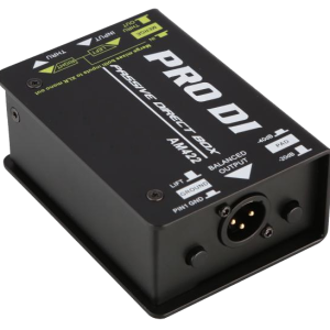 Caja directa Pasiva Prodb AM422