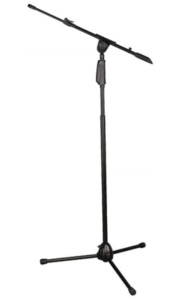 Atril de Microfono DD126 PRODB