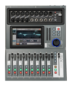 Consola digital DM20M PRODB