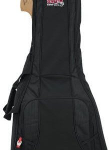 FUNDA GATOR DOBLE GB-4G-ACOUELECT