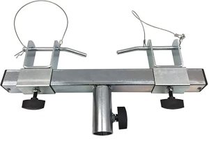 Adaptador de atril a truss Prodb PT-033