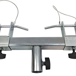 Adaptador de atril a truss Prodb PT-033