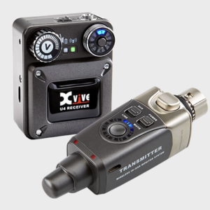 XVive U4 Monitor Wireless System