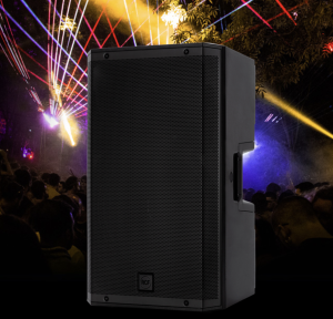 Parlante RCF ART915AX Activo Profesional Bluetooth