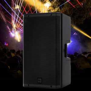 Parlante RCF ART915AX Activo Profesional Bluetooth