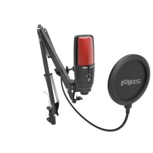 Micrófonos USB/USB-C - IPAD/IPHONE