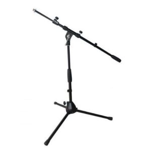 Atril para microfono de instrumento TMS-1