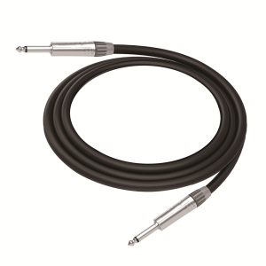 Cable Seetronic de instrumento Silver 2 mts