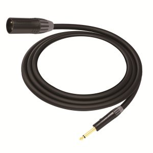 Cable Seetronic XLR - Plug mono 1 Mt