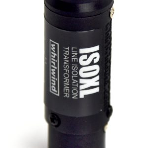 Transformador de linea ISOXL Whirwind