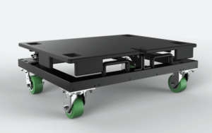 SRX910LA VT Transporte Vertical JBL