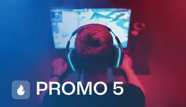 Promo 5