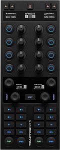Traktor Kontrol X1 MK3 Native Instruments