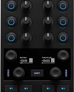 Traktor Kontrol X1 MK3 Native Instruments