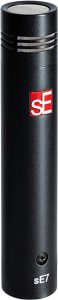SE Electronics SE7 microfono condensador