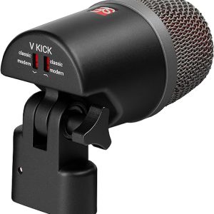 SE ELECTRONICS - Micrófono V Kick supercardioide