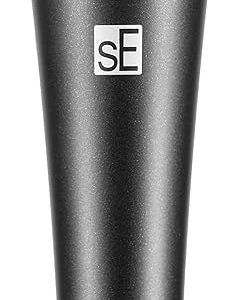 Micrófono de mano multiuso V3 Cardioide SE ELECTRONICS