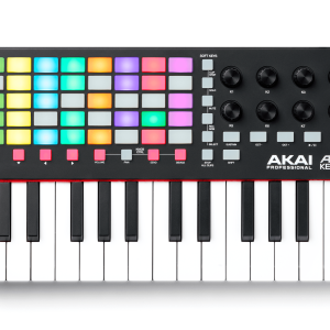 AKAI APC Key25 MK2 - Controlador Midi Ableton Live