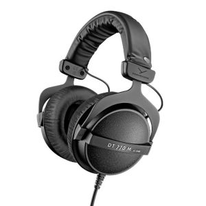 Audifonos Beyerdynamic DT 770 M 80 Ohm