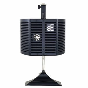 sE ELECTRONICS GUITARF PANTALLA ACUSTICA