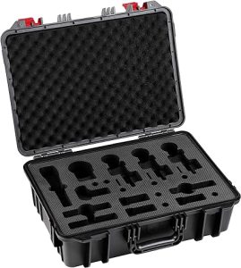 sE ELECTRONICS - V CASE