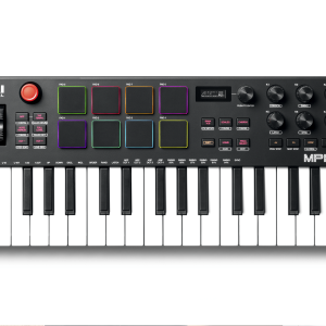 AKAI MPK MINI PLUS - Teclado Controlador Midi