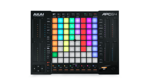 Akai APC 64 Controlador Midi Ableton Live