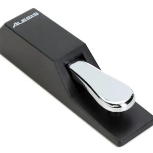 Alesis ASP2 - Pedal de piano de sostenido universal