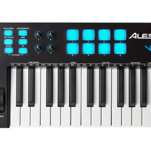 Alesis V25 MKII - Teclado Controlador Midi 25 teclas