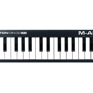 Teclado Midi M-Audio Keystation Mini 32 MK3