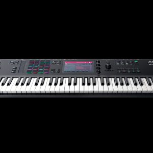 AKAI MPC KEY 61 - Teclado Sintetizador