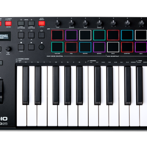 M-Audio Oxygen Pro 25 Teclado Midi
