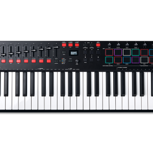 M-Audio Oxygen Pro 49 Teclado Midi