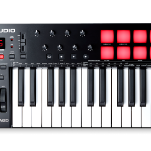 M-Audio Oxygen 25 MKV Teclado MIDI 25 TECLAS