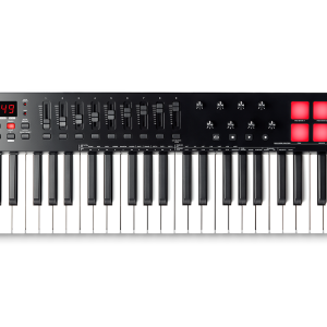 M-Audio Oxygen 49 MKV Teclado Midi