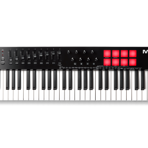 M-Audio Oxygen 61 MKV Teclado Midi