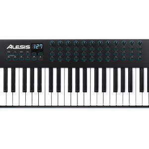 Alesis VI49 - Teclado Controlador Midi