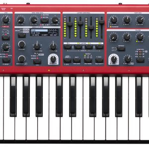 Nord Wave 2 61 teclas - Sintetizador