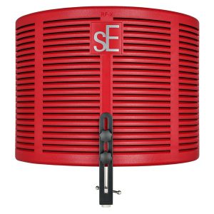 sE ELECTRONICS RF-X Panel Acustico Rojo