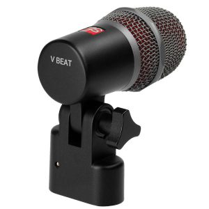 sE ELECTRONICS - V BEAT Micrófono dinamico para bateria
