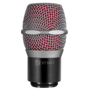 sE ELECTRONICS - V7 MC1 Micrófono Dinámico Vocal Para Transmisor Shure