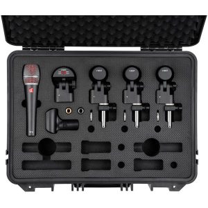 sE ELECTRONICS - V PACK VENUE Drum set micrófonos