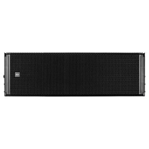 Line Array RCF HDL50A 4K