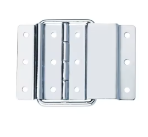 Bisagra con freno 71mmx110mm