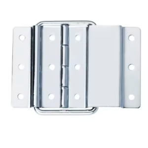 Bisagra con freno 71mmx110mm